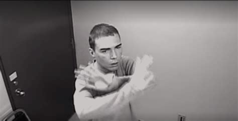 1 lunatic one ice pick video|1 Lunatic, 1 Ice pick: Luka Magnotta .